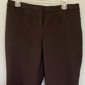 Rafaela Curvy Petite Dress Pants